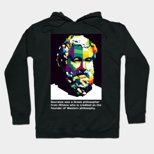 Socrates Hoodie